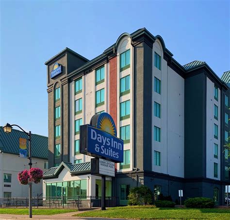 days inn and suites by wyndham